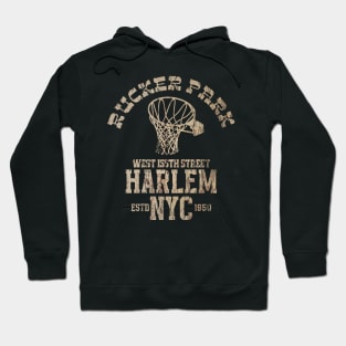 Rucker park vintage Hoodie